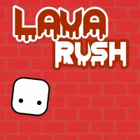 Lava Rush