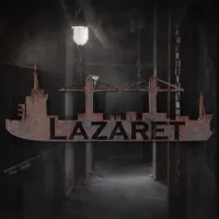 Lazaret