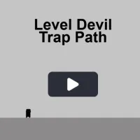 level-devil-trap-path