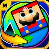 Mario Dash World