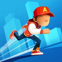 PLay Master Dash 3D now!