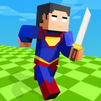 Play Minecraft Battle Party now!