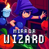 Mirror Wizard
