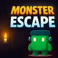 PLay Monster Escape now!