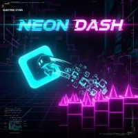 Play Neon Dash: Survive the Dash Now