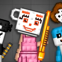 Play Obby Steal a Brainrot Playground now!