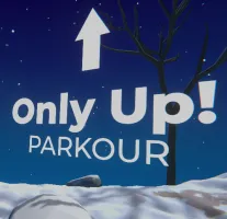 only-up-parkour