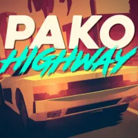 Pako Highway