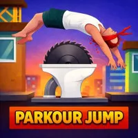 Parkour Jump