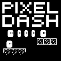 Pixel Dash