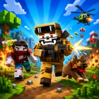 Pixel Gun Apocalypse 9