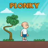 Plonky