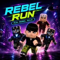 RebelRun