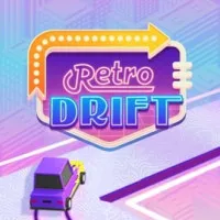 Retro Drift