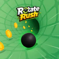 Play Rotate Rush Now