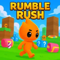 Play Rumble Rush Now