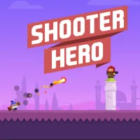 Shooter Hero