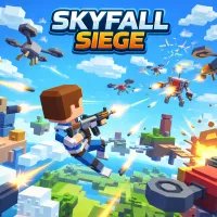 Skyfall Siege
