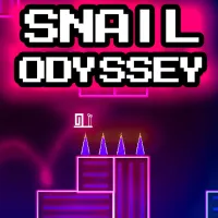 Snail Odyssey - Hardest Game