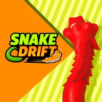 PLay Snake Drift! now!