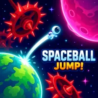 Spaceball Jump