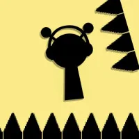 Sprunki Troll Platformer