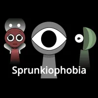 sprunkiophobia