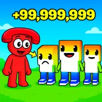 Steal a Brainrot Sprunki 3D Playground Sandbox