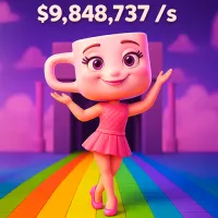 Steal a Meme Brainrot