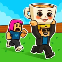 Play Steal Brainrot Duel Now