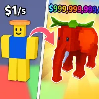 Steal Brainrot Full Original Private Server