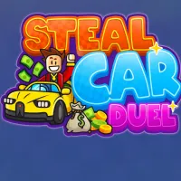 Play Steal Car Duel Now