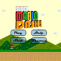 Super Mario Dash!