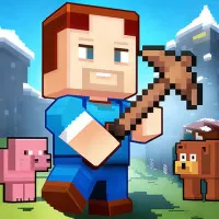 Play Terra Craft World now!