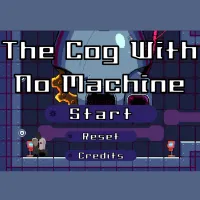 The Cog With No Machine