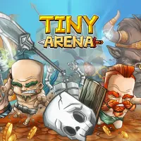 Play Tiny Arena Now
