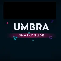 Umbra Smashy Slide