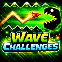 Play Wave Challenges Now
