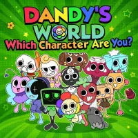 Play Who Are You from Dandy's World Roblox? now!