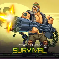 Zombie Hunter: Survival