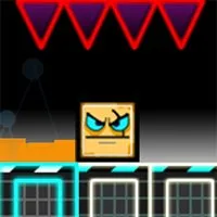 Play Geo Dash 2 now!