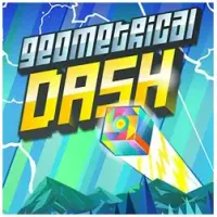 geometrical-dash