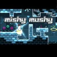 geometry-dash-mishy-mushy