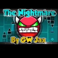 geometry-dash-the-nightmare