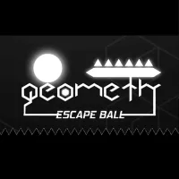 Geometry Escape Ball