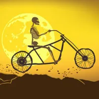halloween-wheelie-bike
