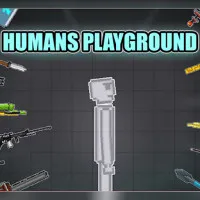 humans-playground