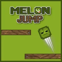 Melon Jump