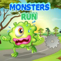 Monsters Run