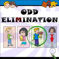 odd-elimination